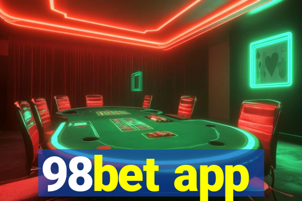 98bet app
